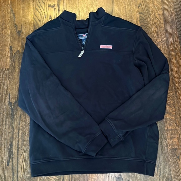 Vineyard Vines Other - Vineyard vines 1/4 zip sweatshirt